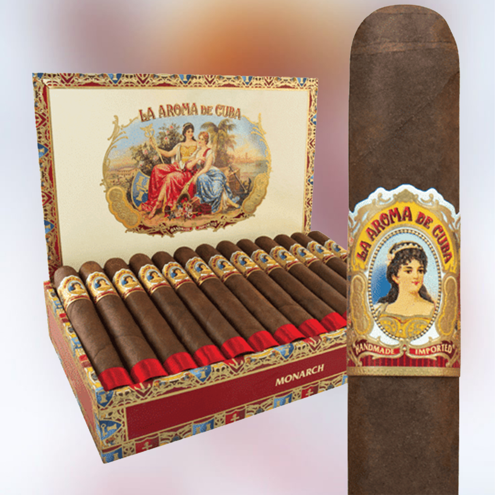 Non-Cuban Cigar 1
