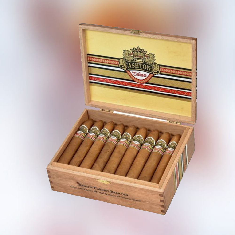 Non-Cuban Cigar 1
