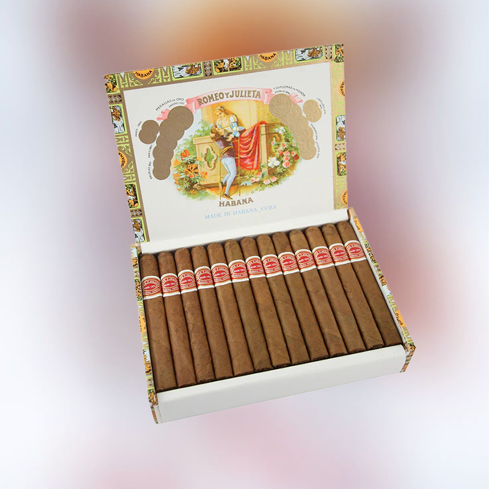 Cigar 2