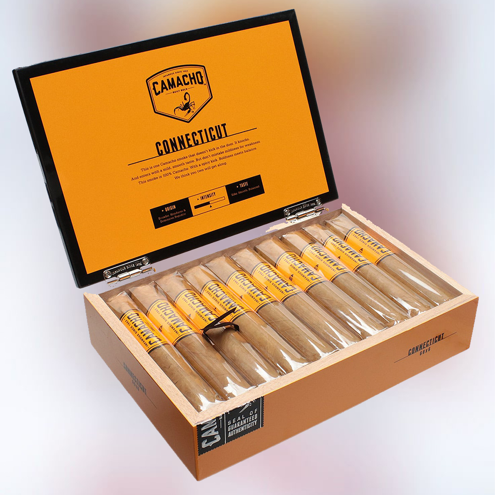Non-Cuban Cigar 1