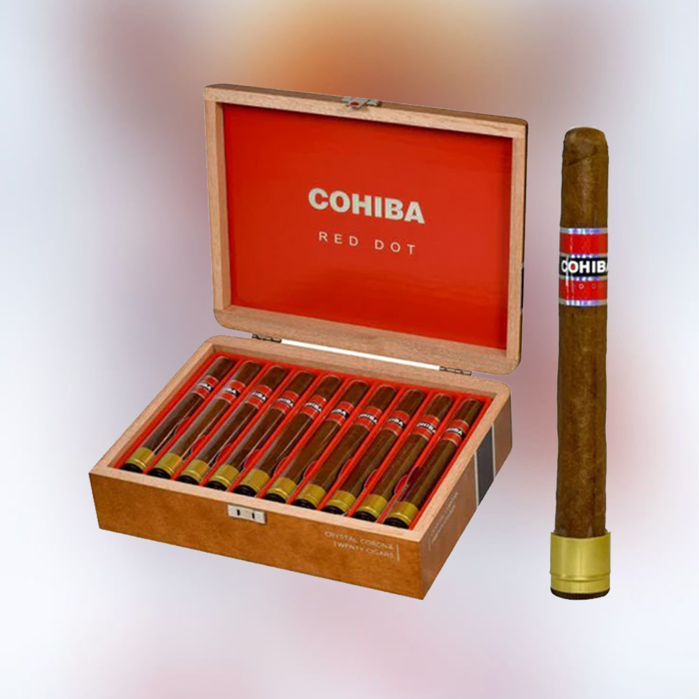 Cigar 3