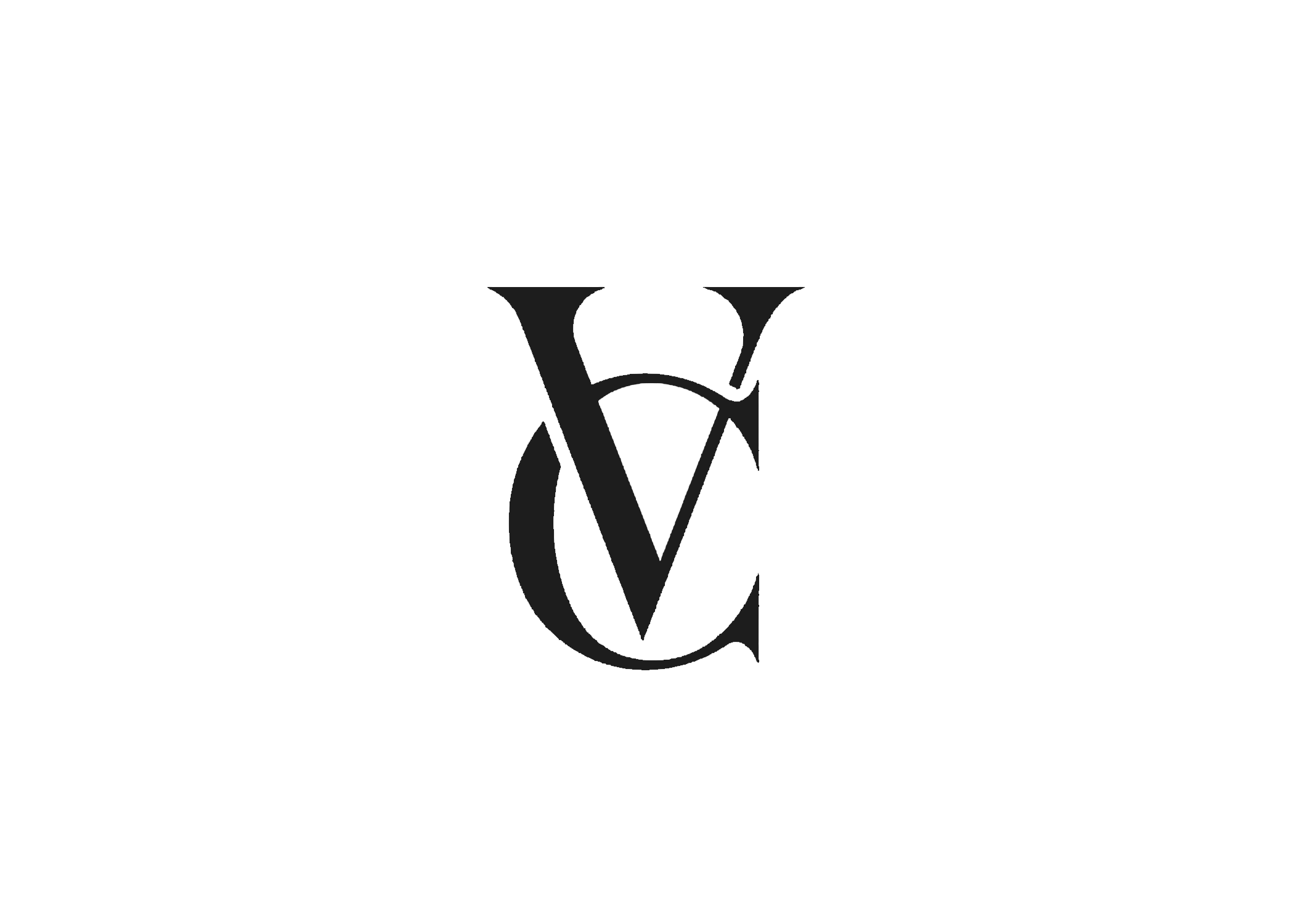 Cigar villa Logo