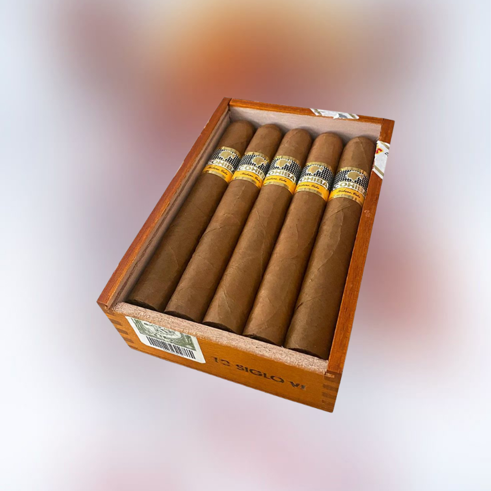 Cigar 2
