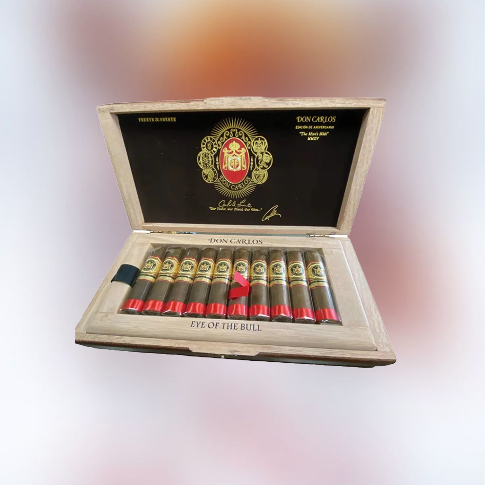 Non-Cuban Cigar 1