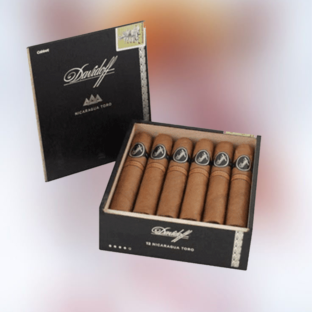 Non-Cuban Cigar 1