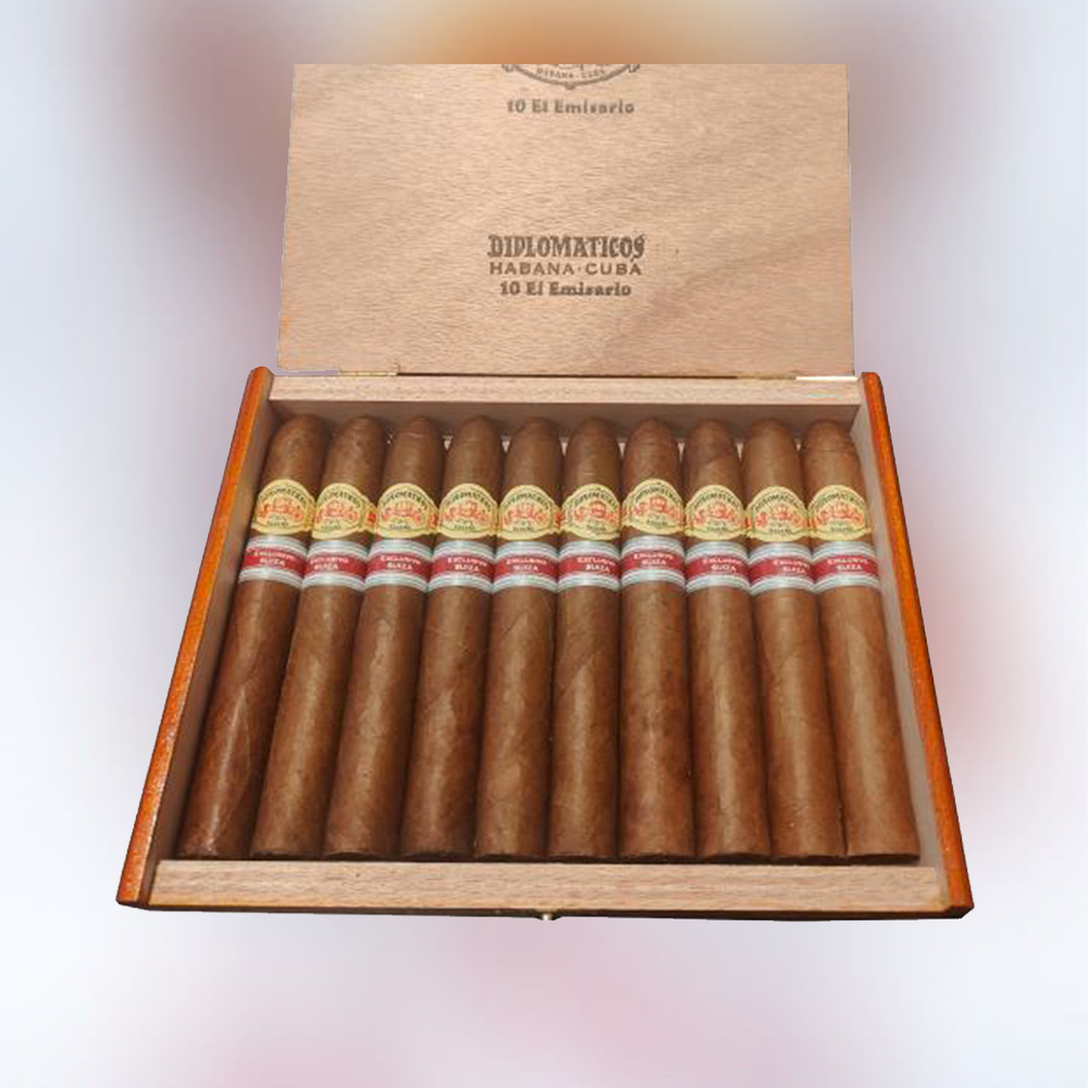 Cigar 3