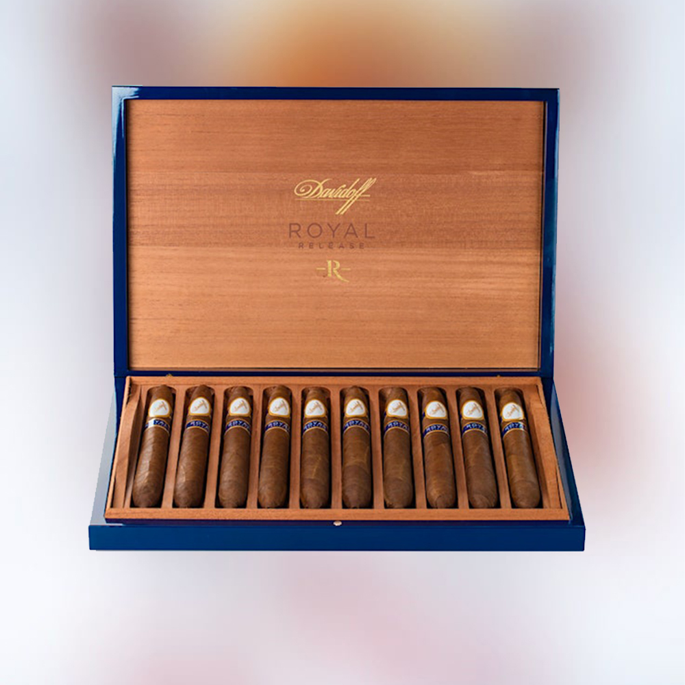 Cigar 3
