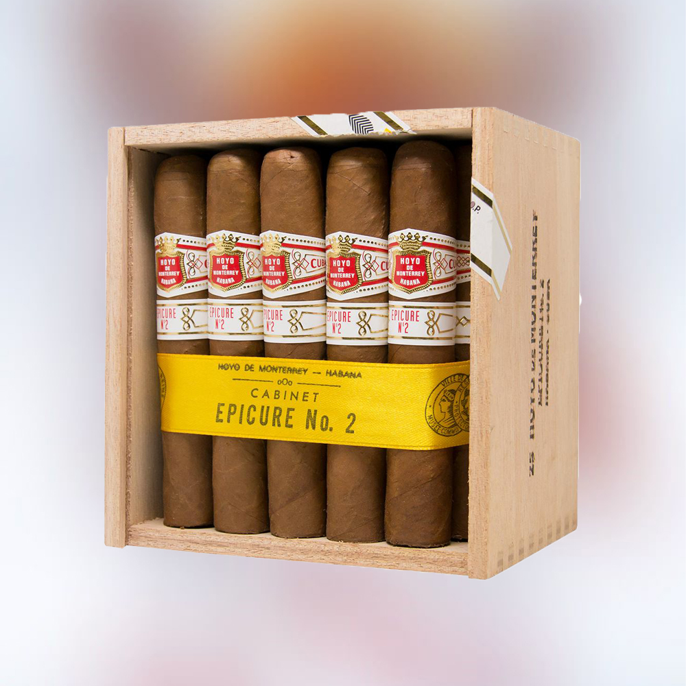 Cigar 2