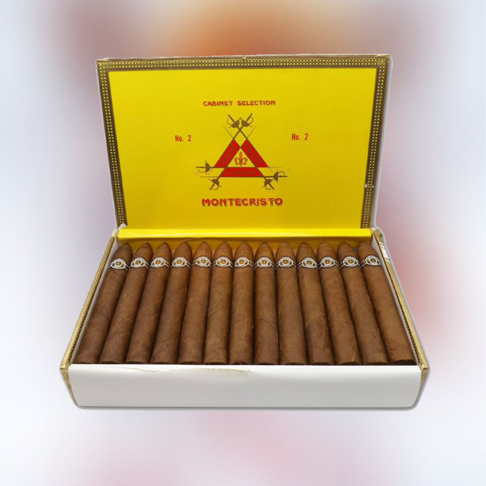 Cigar 3