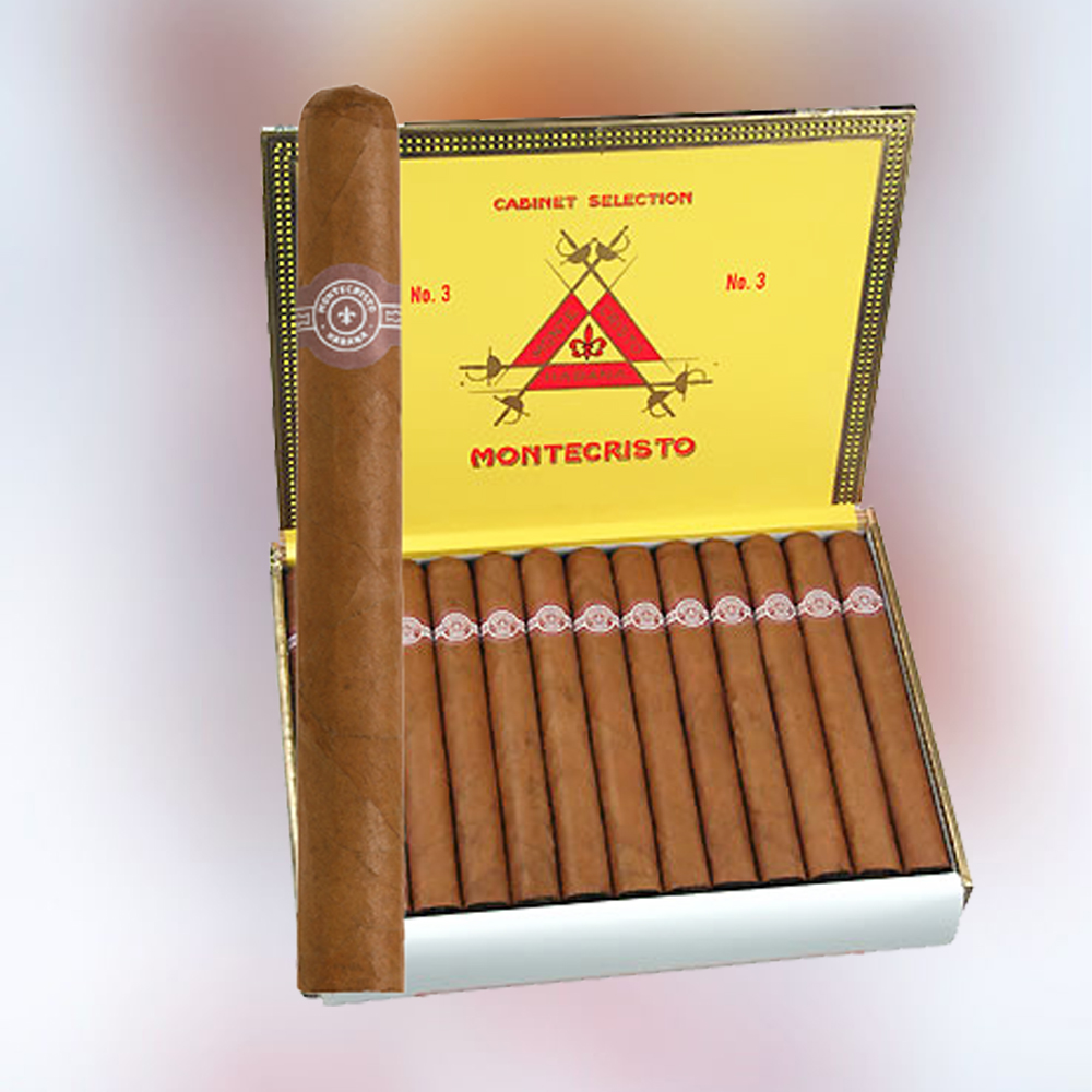 Montecristo No.3