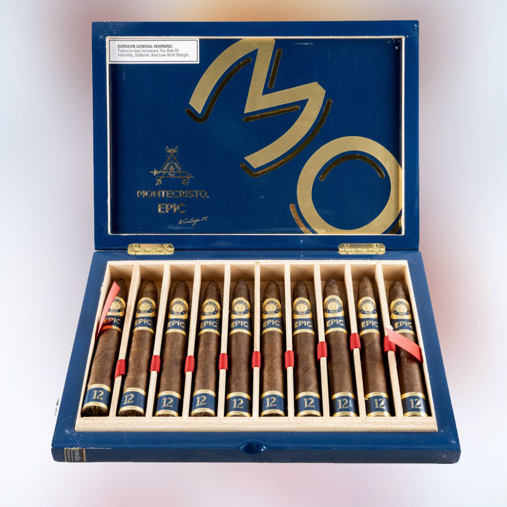 Cigar 3