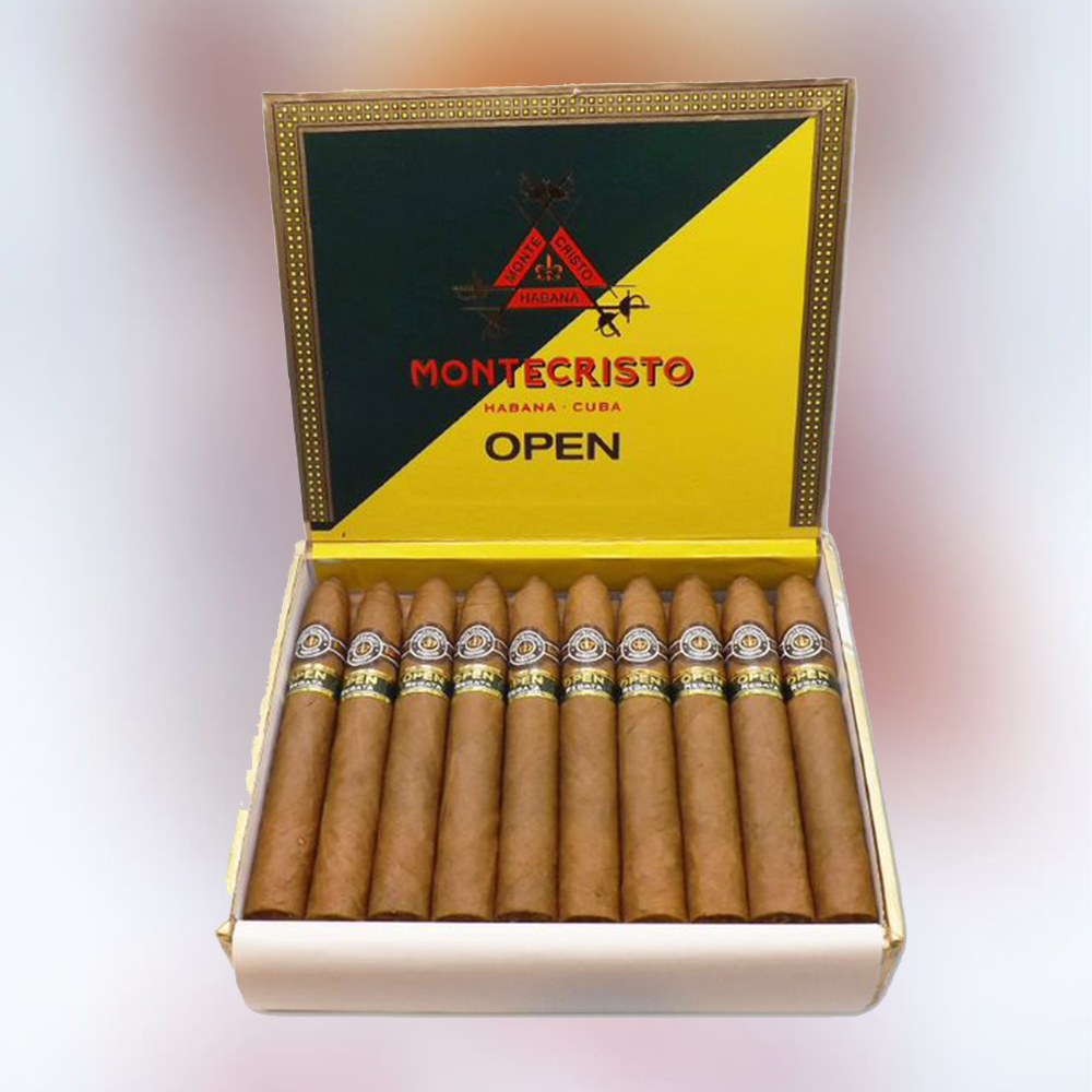 Cigar 1