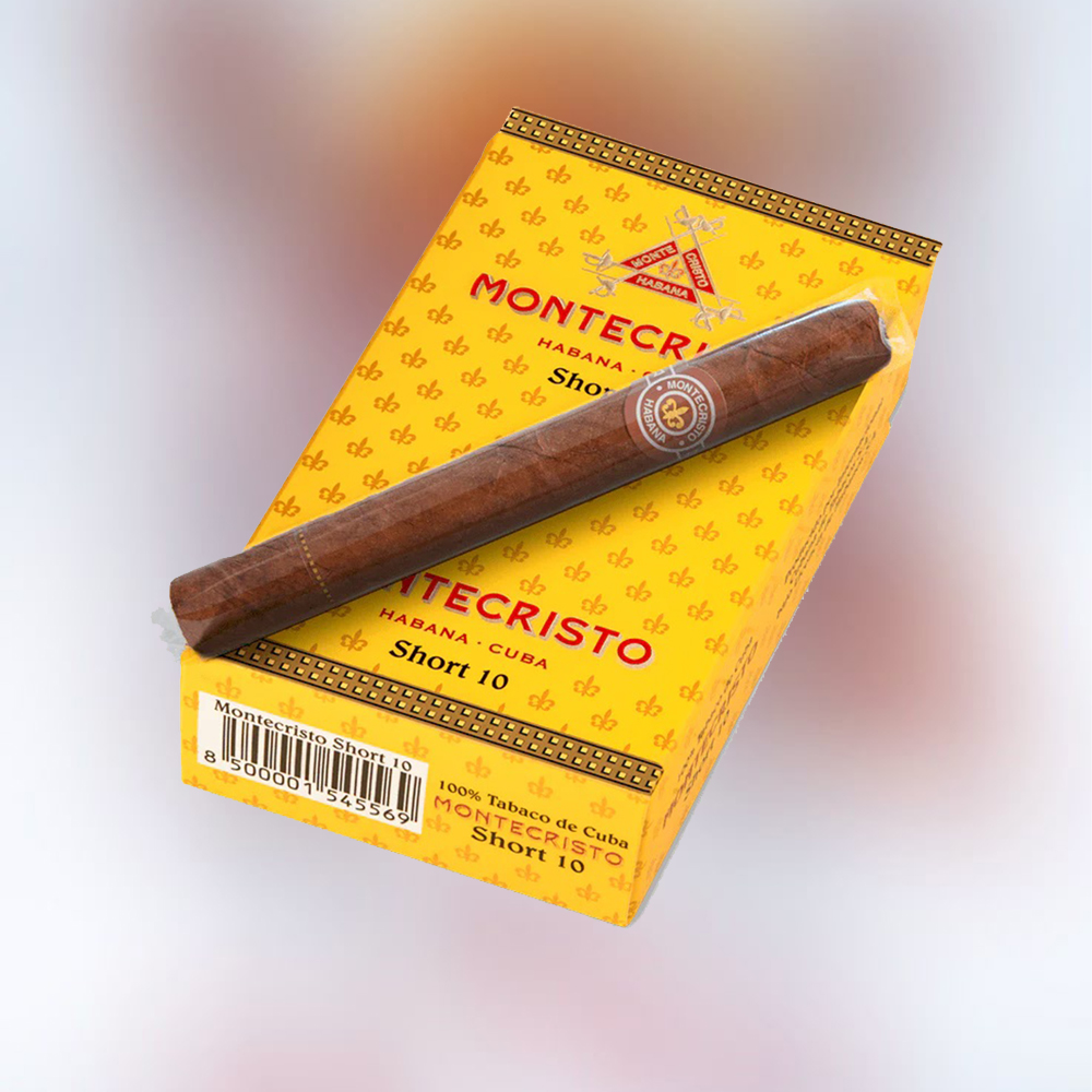 Cigar 1