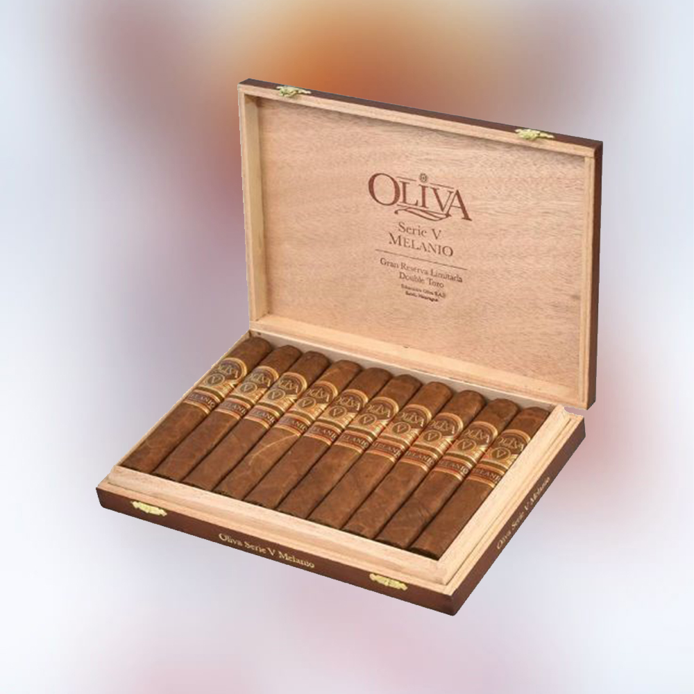 Non-Cuban Cigar 1