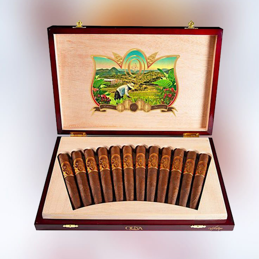Non-Cuban Cigar 1