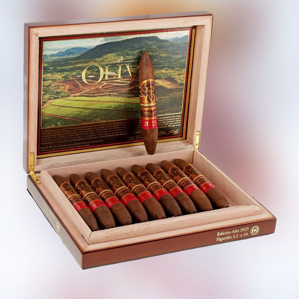 Cigar Banner