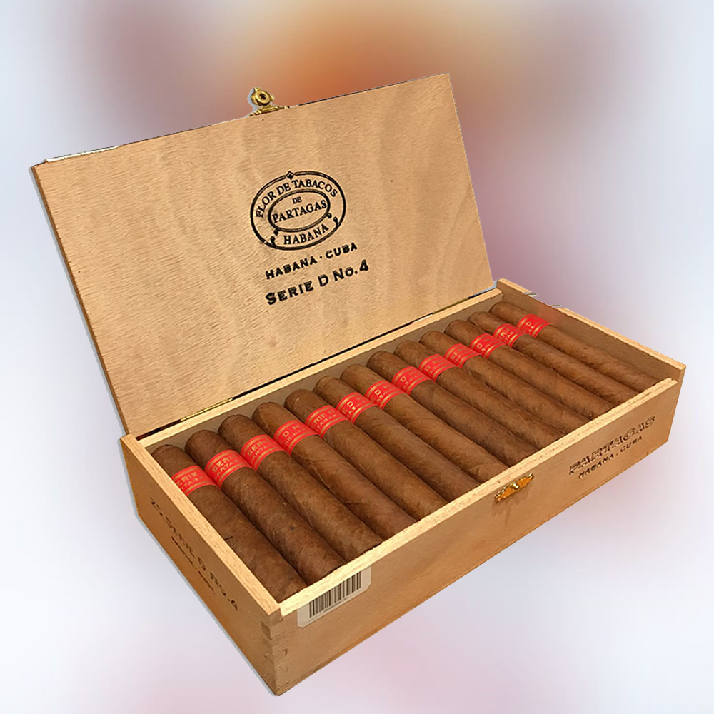 Cigar 2