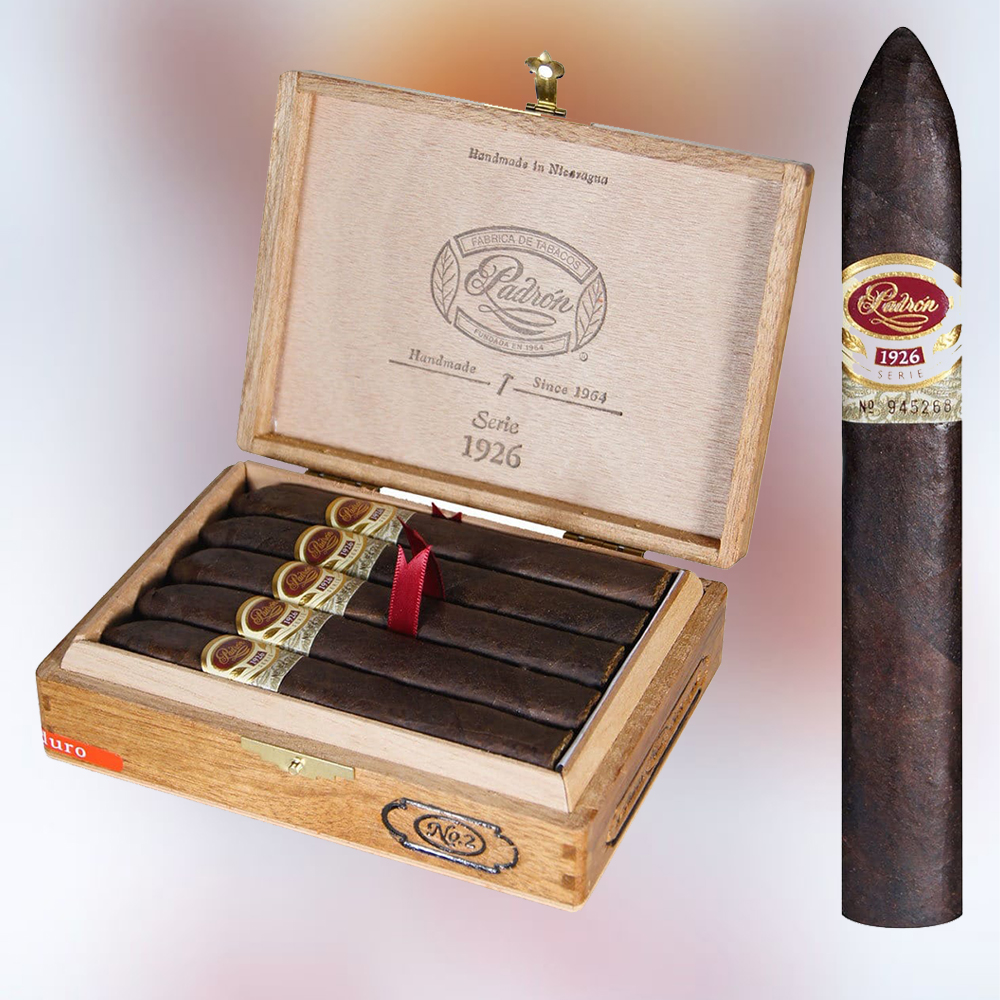 Non-Cuban Cigar 1