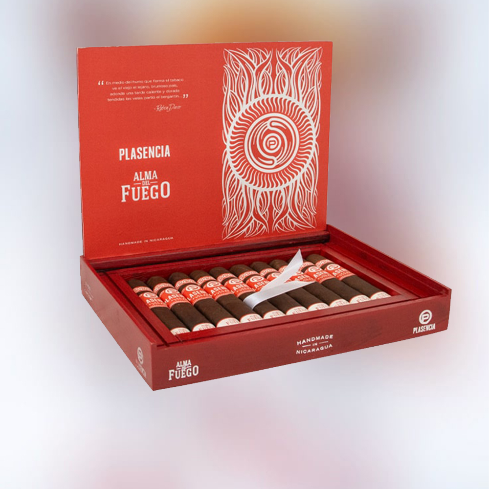 Non-Cuban Cigar 1