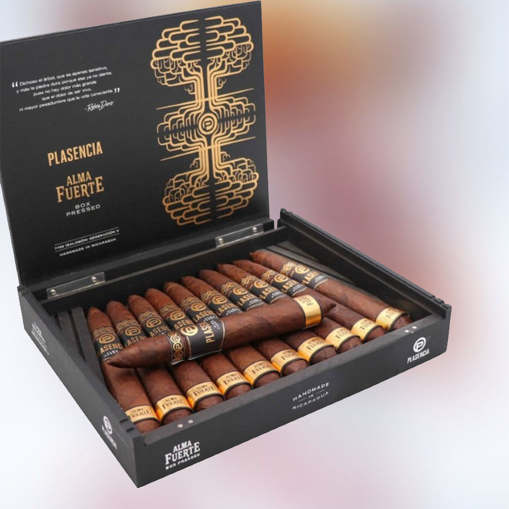 Non-Cuban Cigar 1