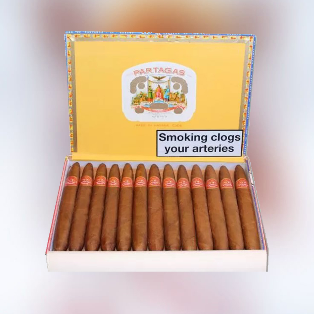 Cigar 2
