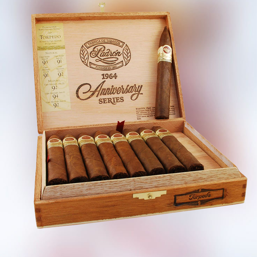 Non-Cuban Cigar 1