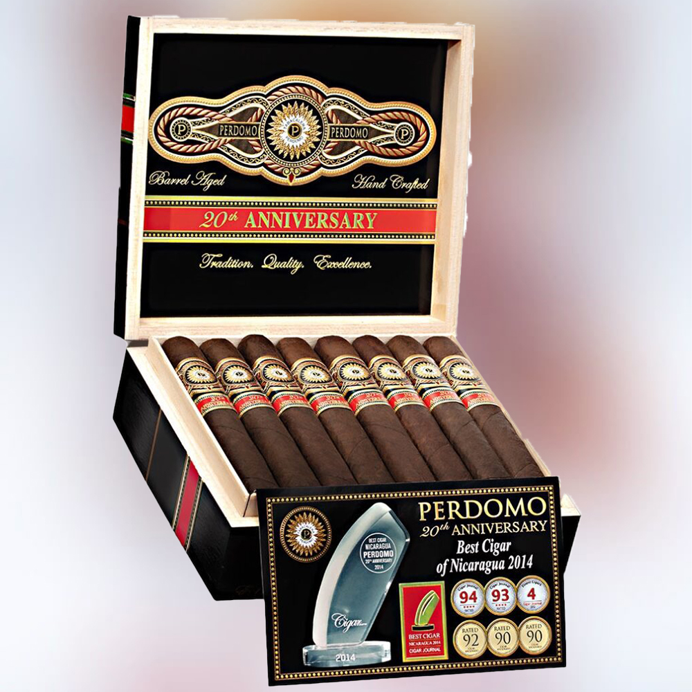 Non-Cuban Cigar 1