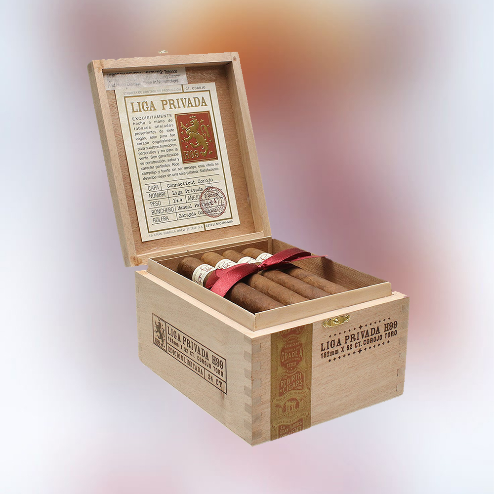 Non-Cuban Cigar 1