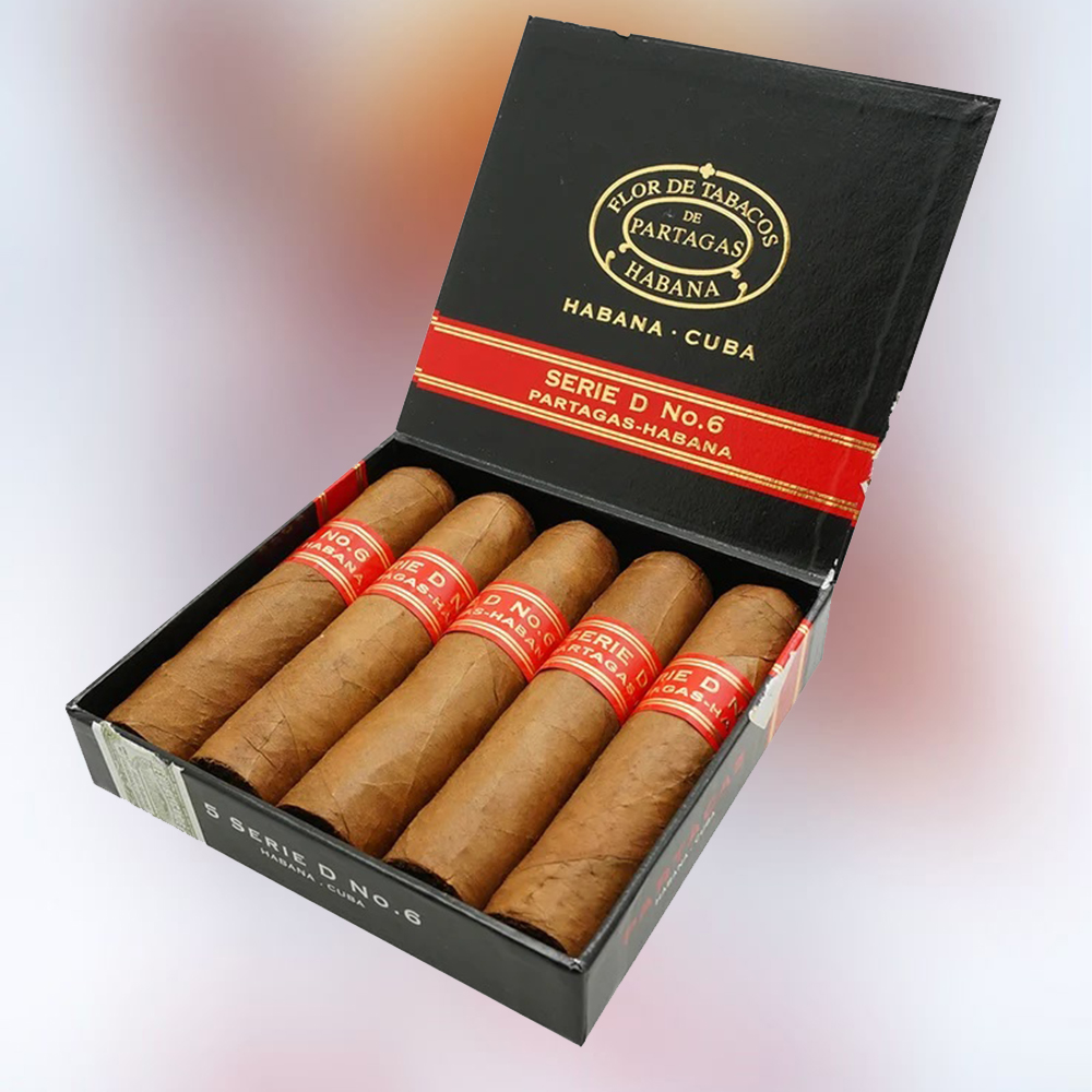 Cigar 3