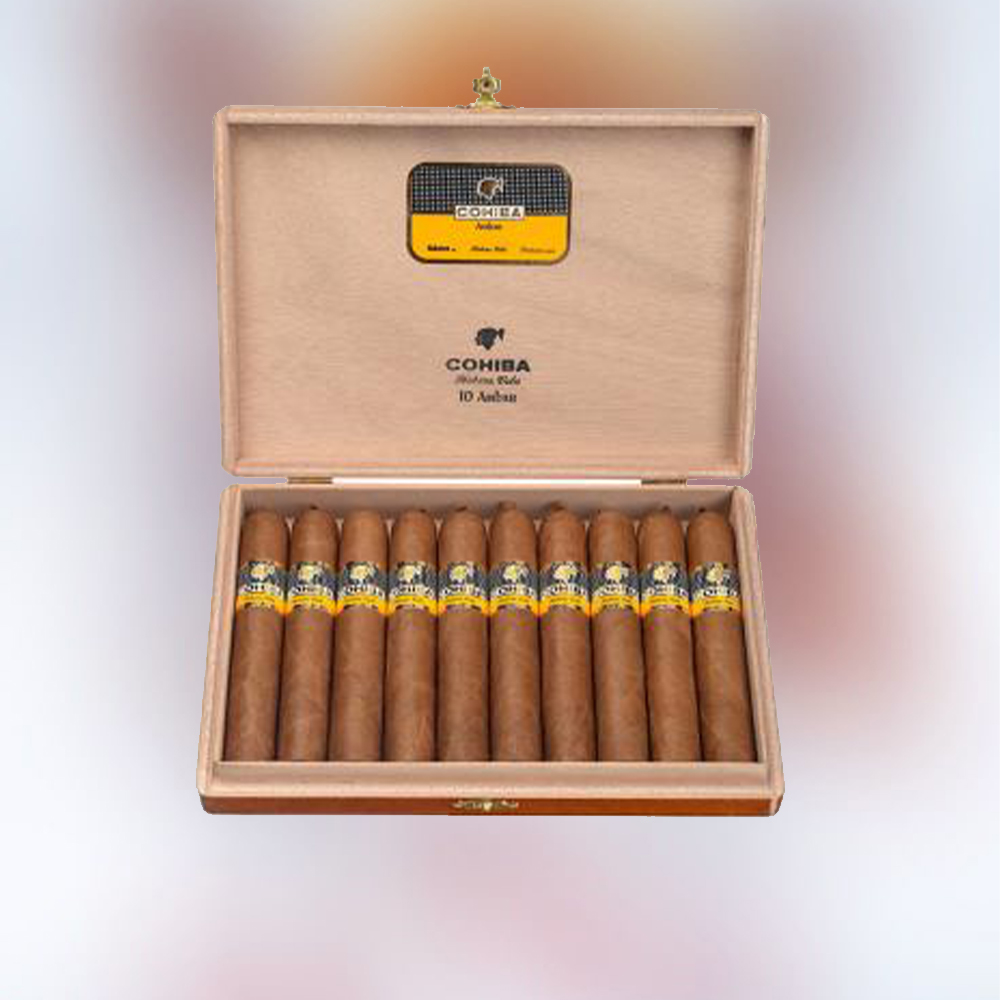 Cigar 1