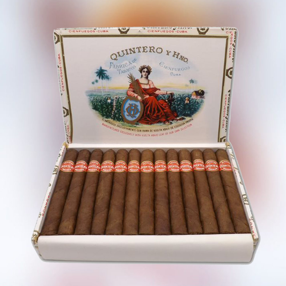 Cigar 2