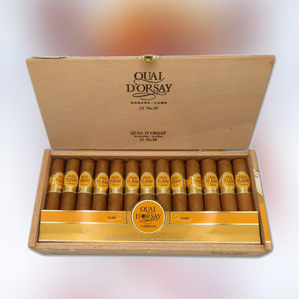 Cigar 1