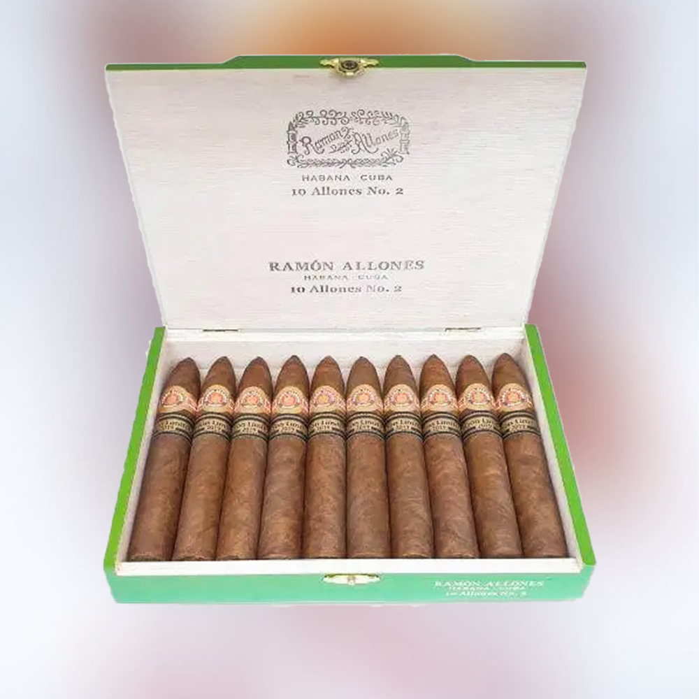 Cigar 2