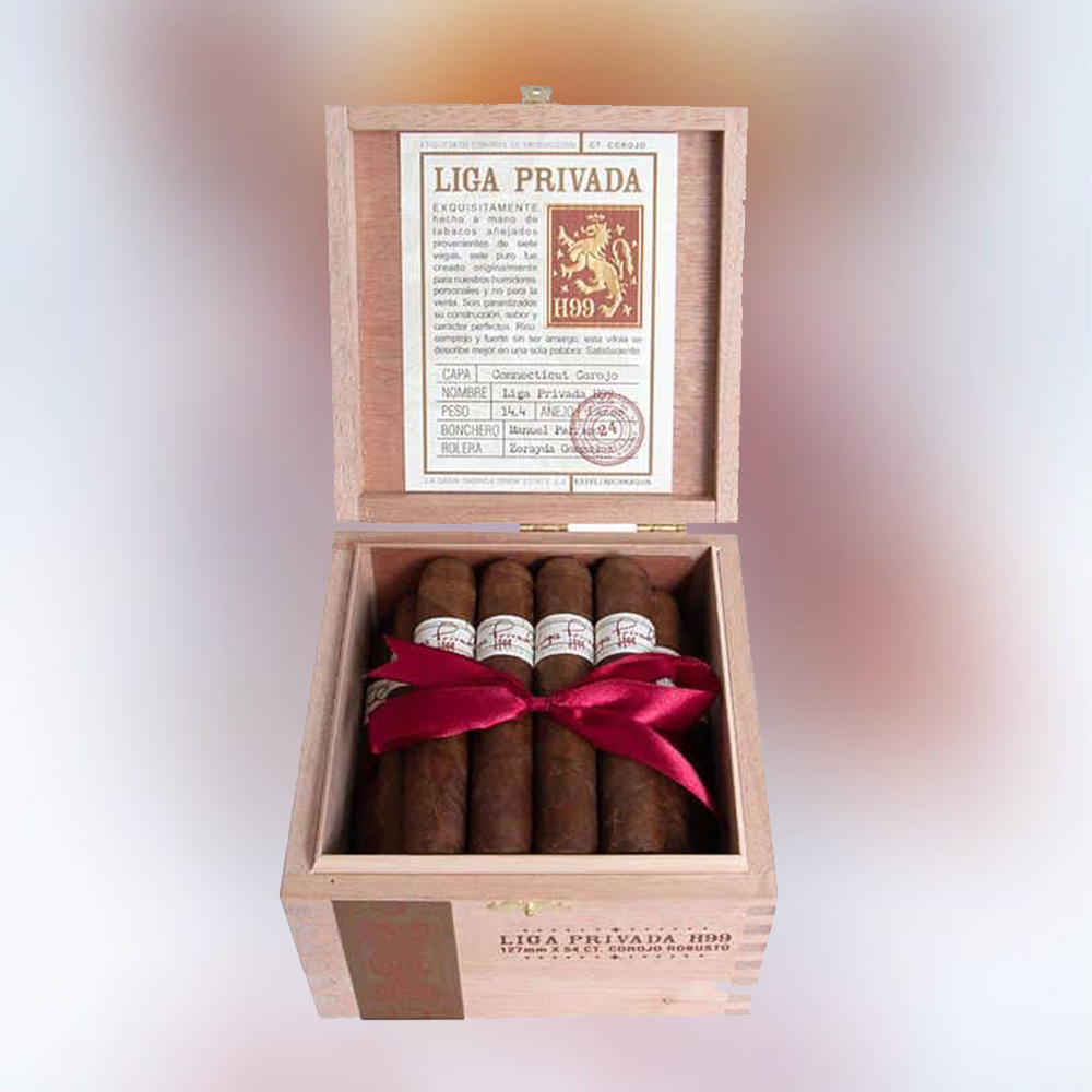 Non-Cuban Cigar 1