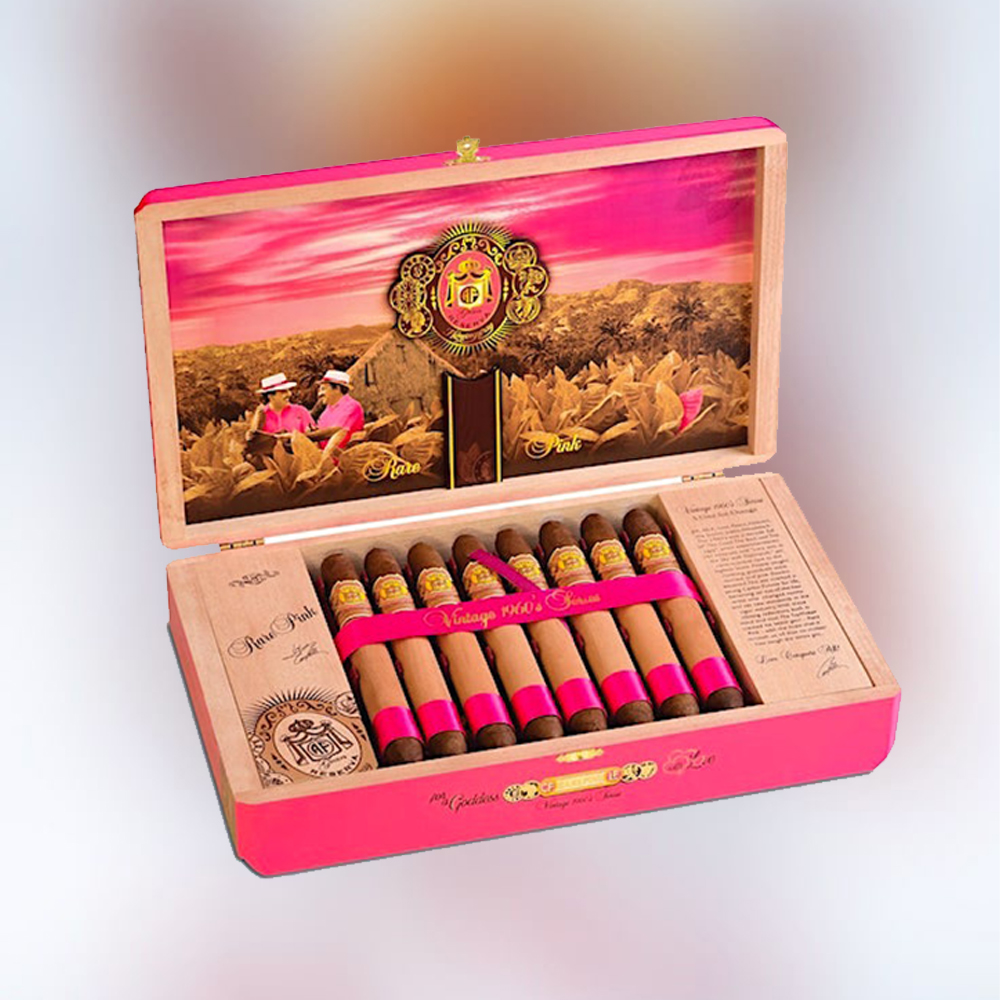 Non-Cuban Cigar 1