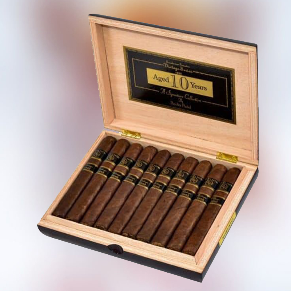 Non-Cuban Cigar 1