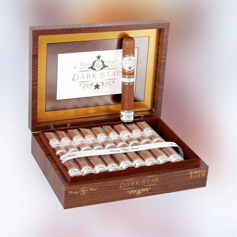 Non-Cuban Cigar 1