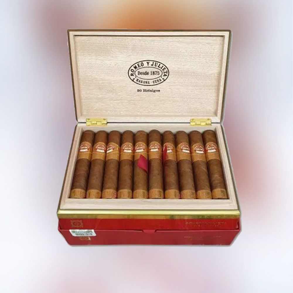 Cigar 2