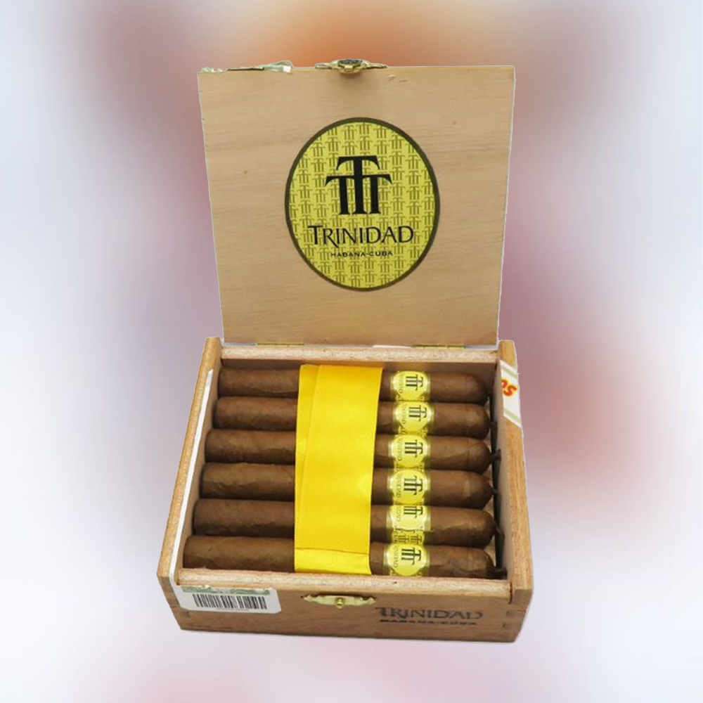 Cigar 1